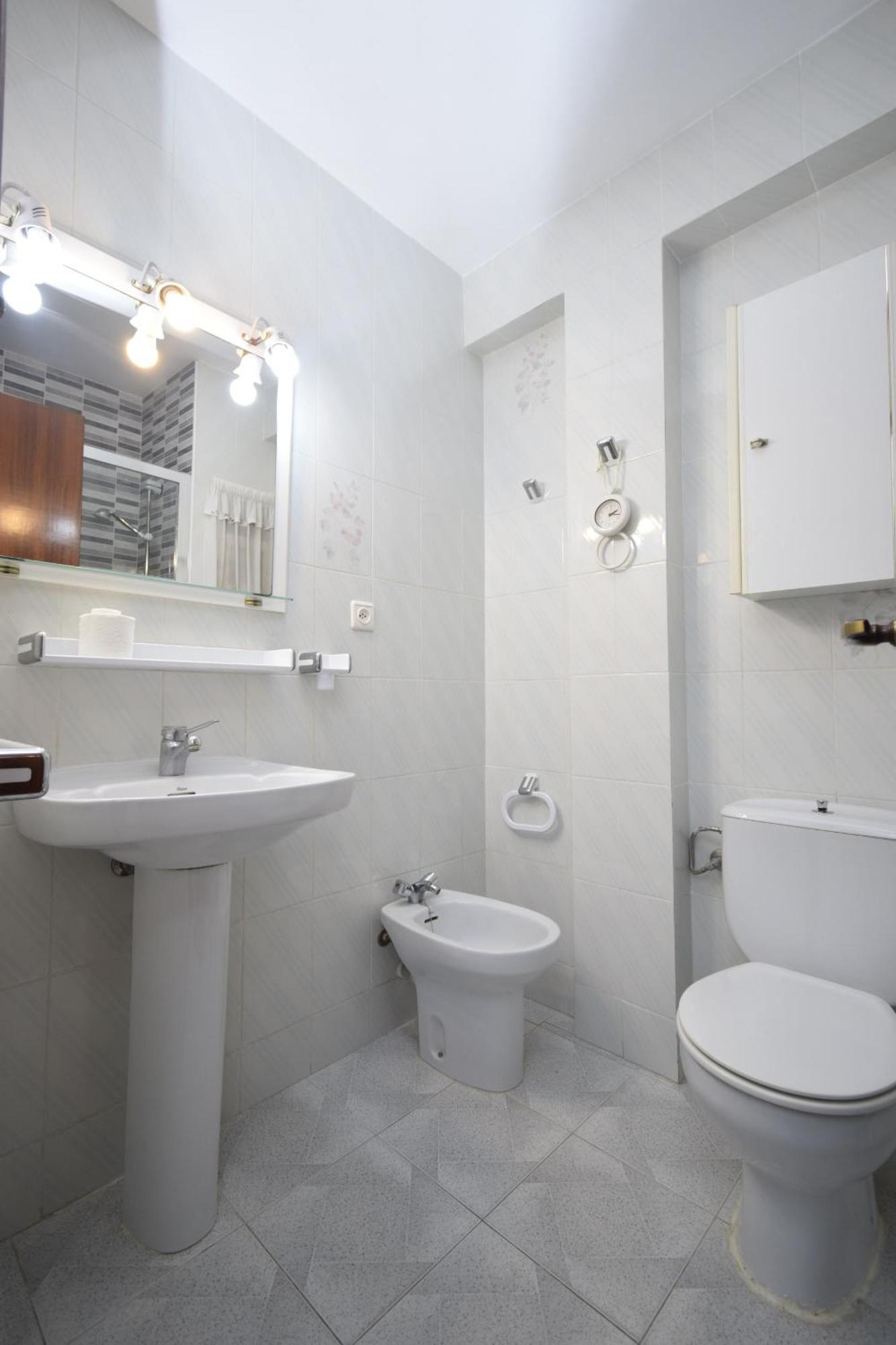 Pax C-1 - Arena Apartment Benidorm