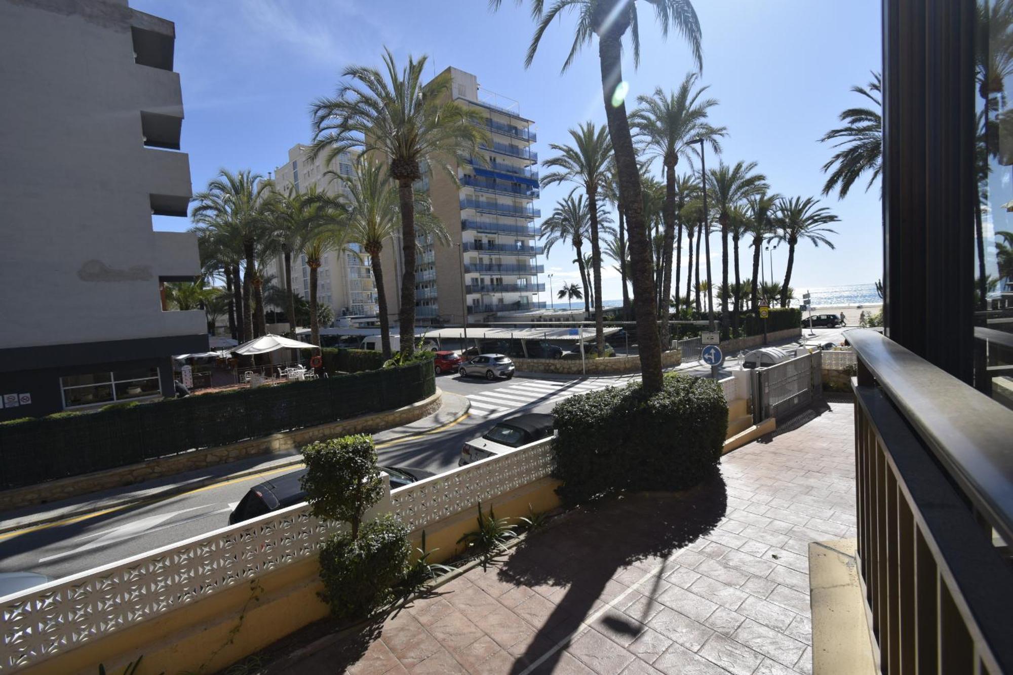 Apartment Pax C-1 - Arena Benidorm