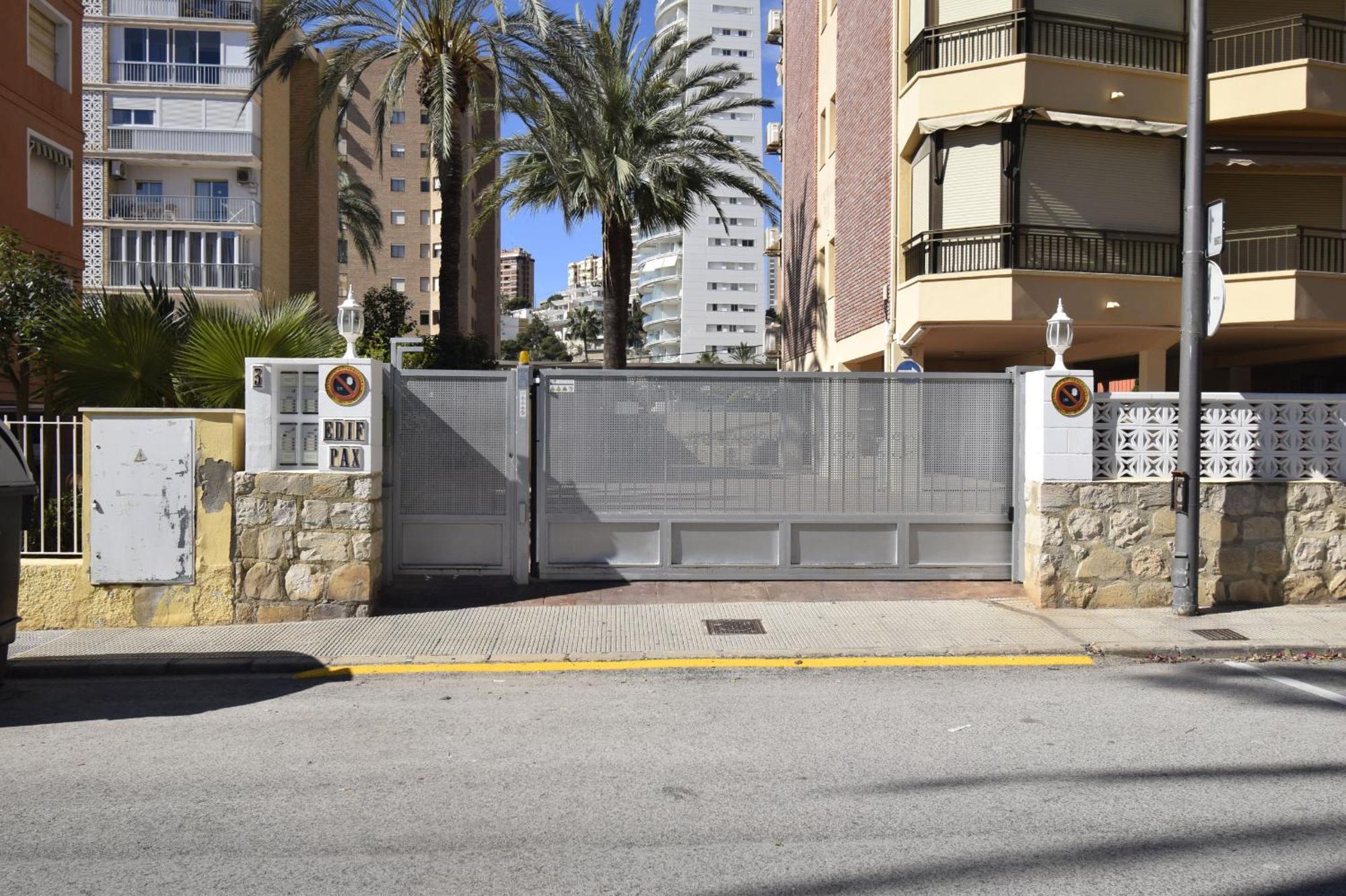 Apartment Pax C-1 - Arena Benidorm