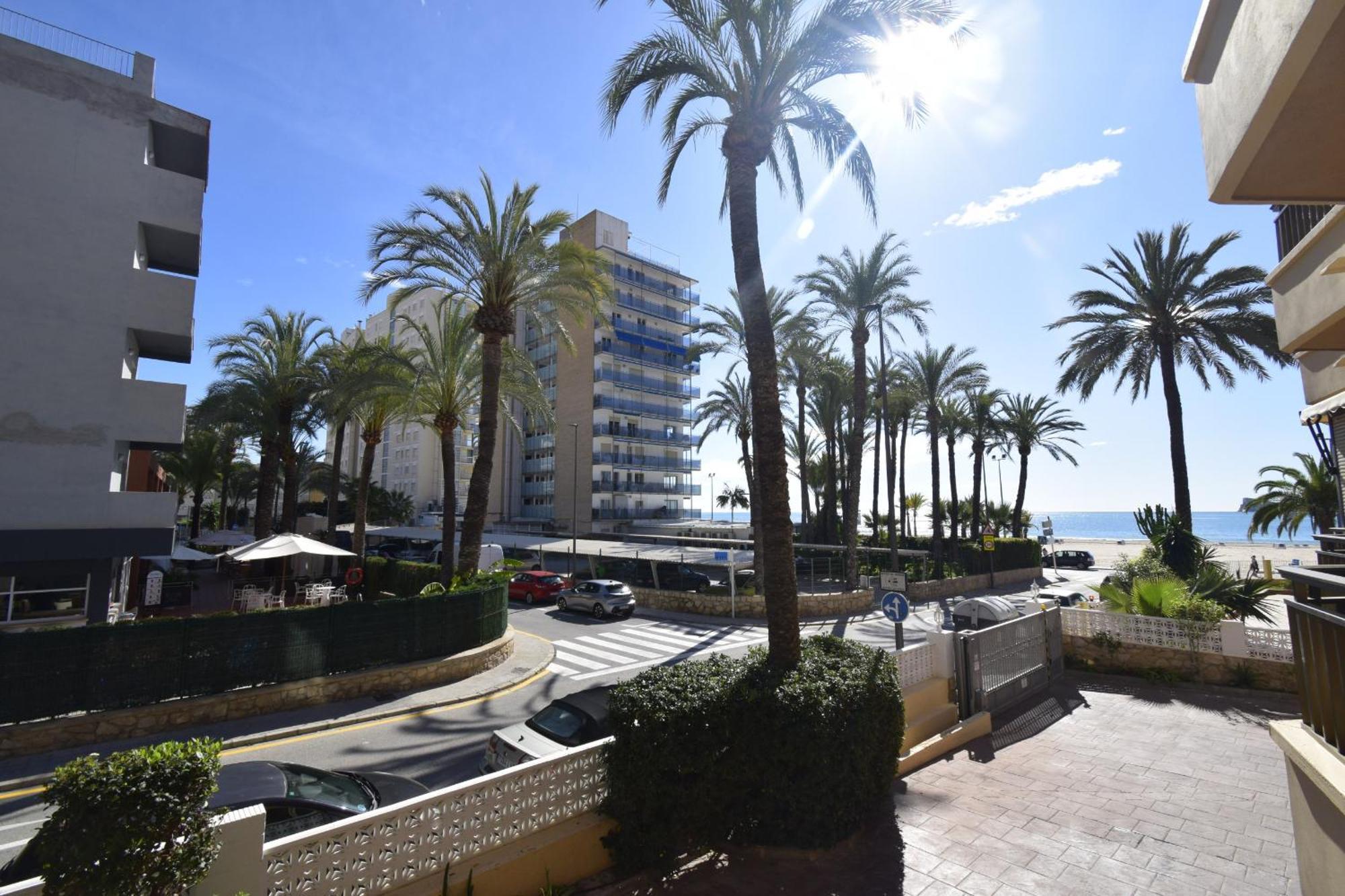 Apartment Pax C-1 - Arena Benidorm