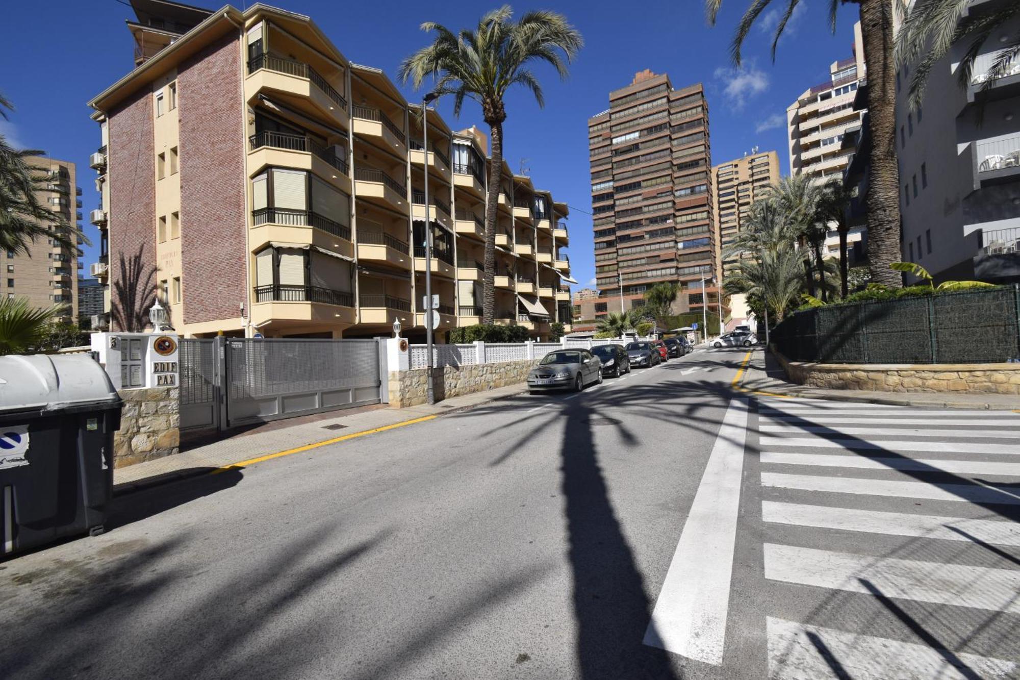 Pax C-1 - Arena Appartement