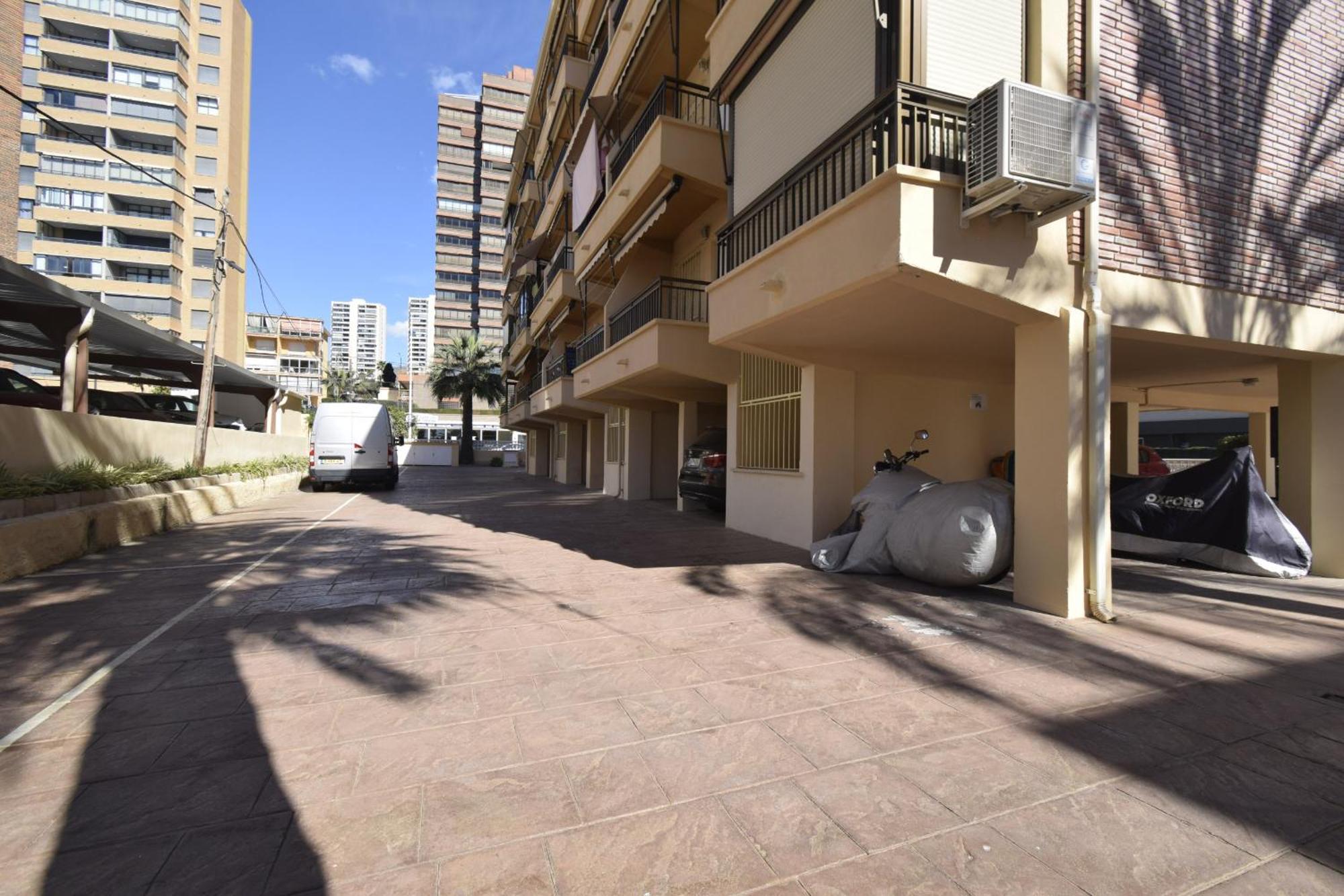 Pax C-1 - Arena Benidorm