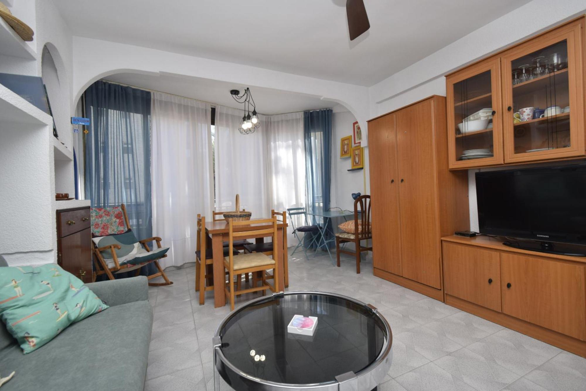 Appartement Pax C-1 - Arena *