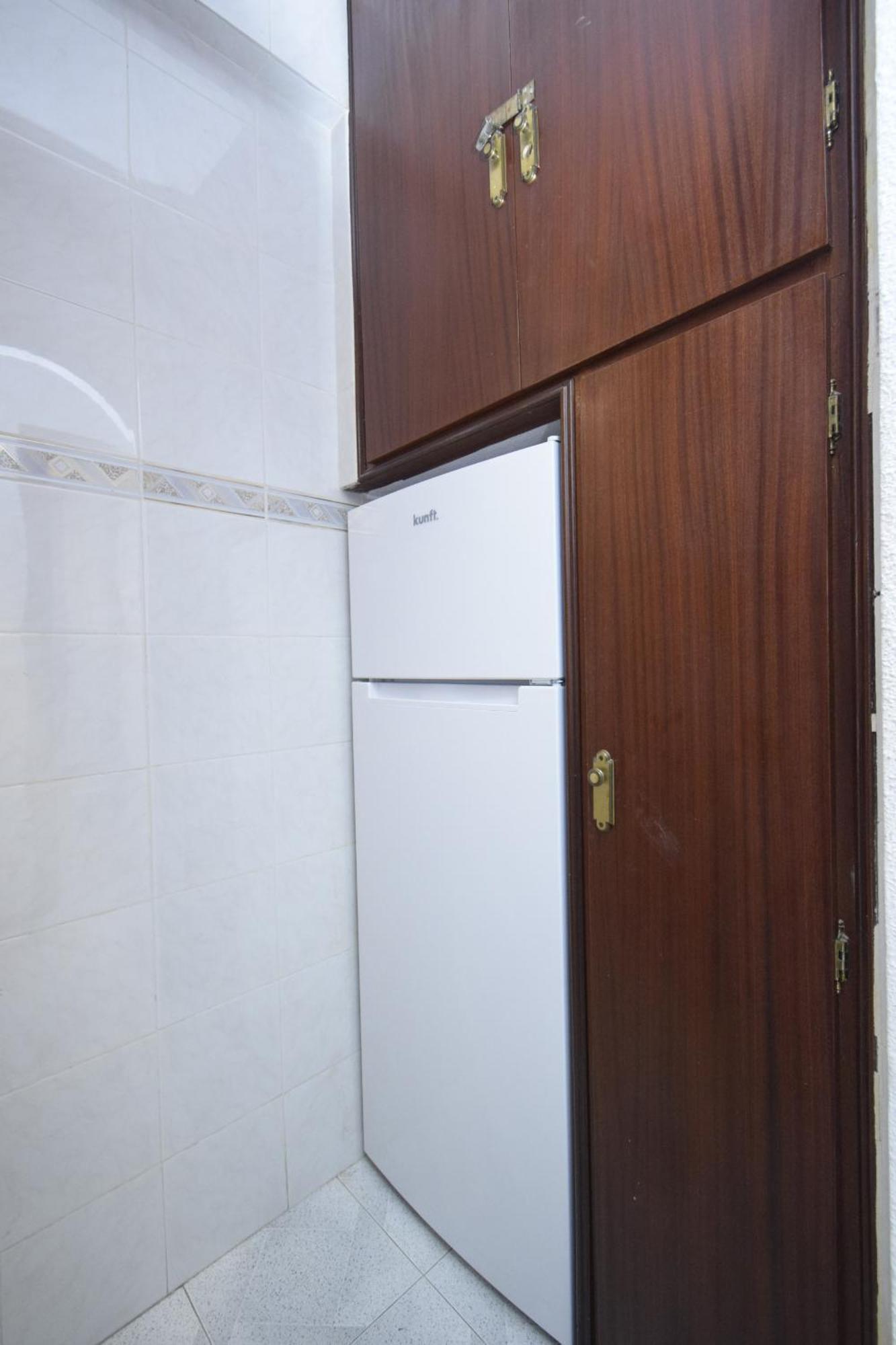 Pax C-1 - Arena Appartement
