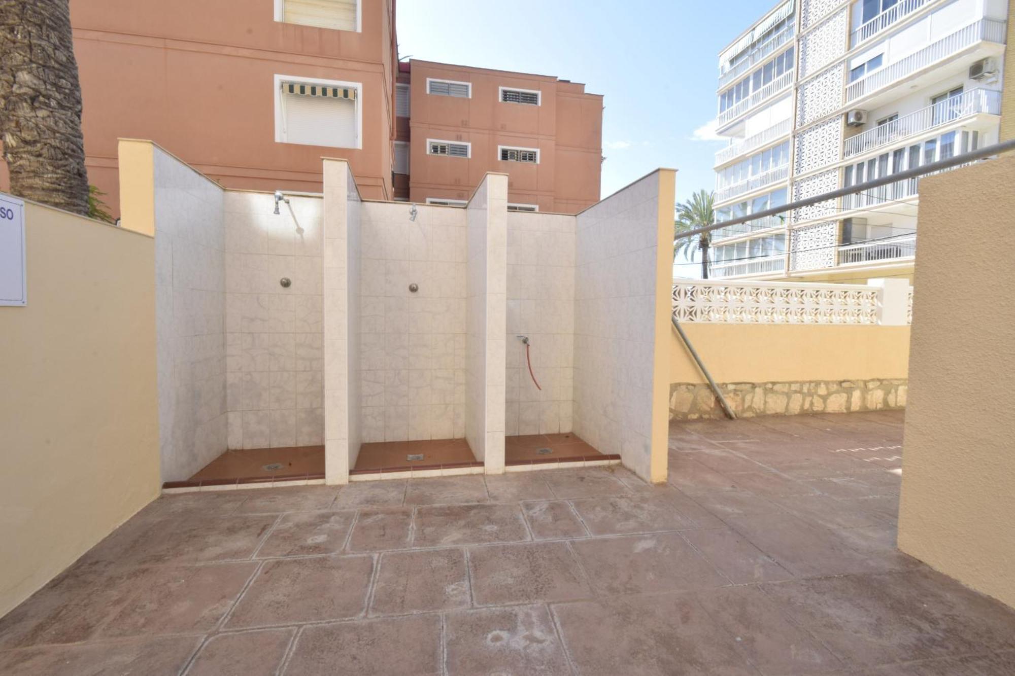 Pax C-1 - Arena Benidorm